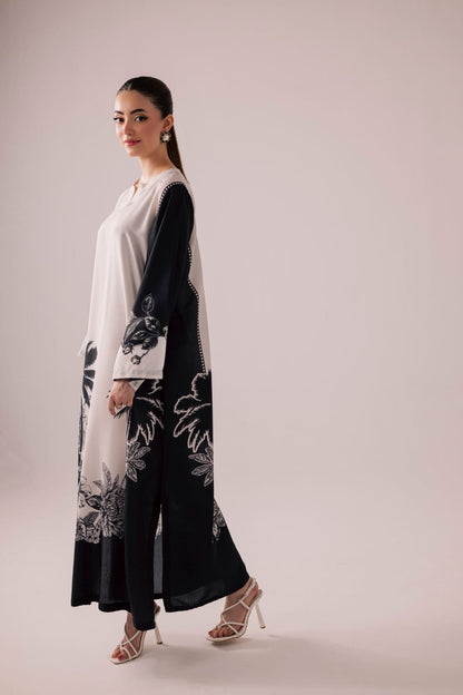 Ready to wear KAFTAN✨